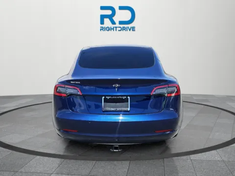 More photos of 2022 Tesla Model 3 at RightDrive - 9315 Montana, TX