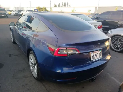 More photos of 2022 Tesla Model 3 at RightDrive - 9315 Montana, TX
