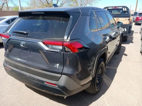 More photos of 2024 Toyota RAV4 LE at RightDrive - 9315 Montana, TX