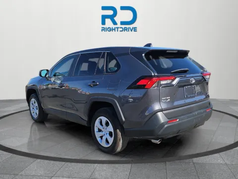 More photos of 2024 Toyota RAV4 LE at RightDrive - 9315 Montana, TX