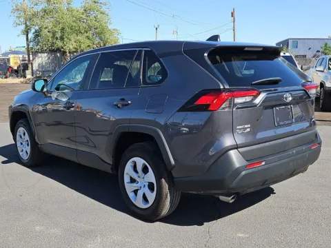 More photos of 2024 Toyota RAV4 LE at RightDrive - 9315 Montana, TX