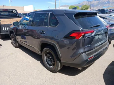 More photos of 2024 Toyota RAV4 LE at RightDrive - 9315 Montana, TX