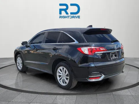 More photos of 2018 Acura RDX at RightDrive - 9315 Montana, TX