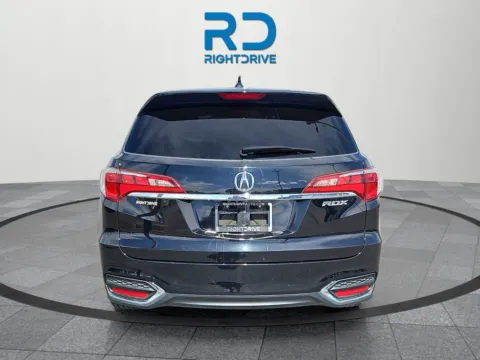 More photos of 2018 Acura RDX at RightDrive - 9315 Montana, TX