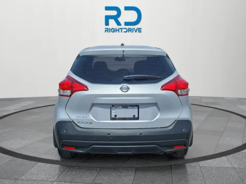 More photos of 2020 Nissan Kicks S at RightDrive - 9315 Montana, TX