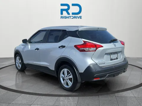 More photos of 2020 Nissan Kicks S at RightDrive - 9315 Montana, TX