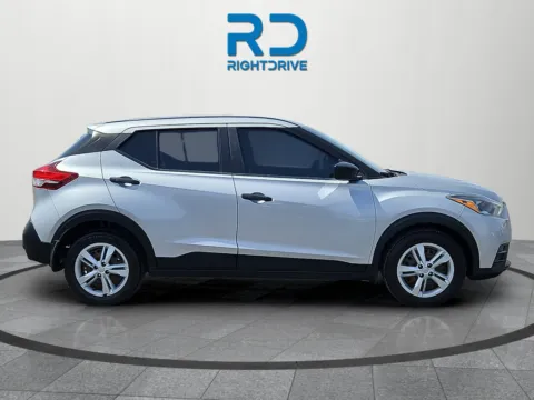 Photos of 2020 Nissan Kicks S for sale in El Paso, TX at RightDrive - 9315 Montana