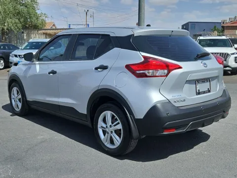 More photos of 2020 Nissan Kicks S at RightDrive - 9315 Montana, TX