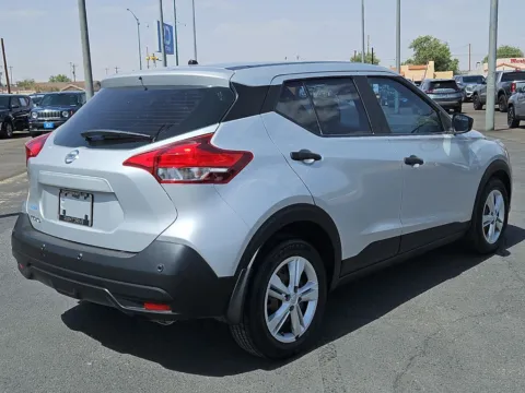 Another view of 2020 Nissan Kicks S for sale in El Paso, TX at RightDrive - 9315 Montana