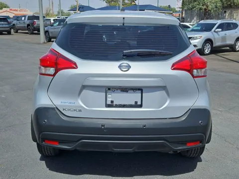 More photos of 2020 Nissan Kicks S at RightDrive - 9315 Montana, TX