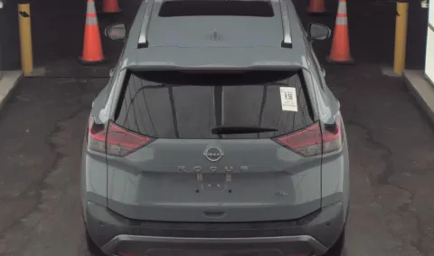 More photos of 2023 Nissan Rogue SL at RightDrive - 9315 Montana, TX