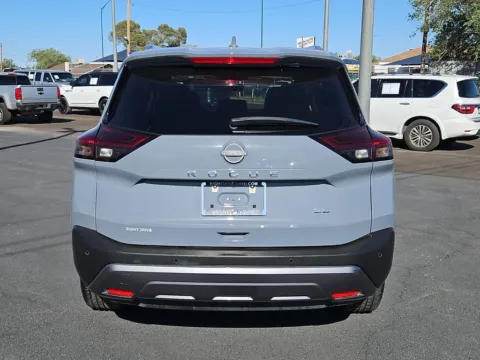 More photos of 2023 Nissan Rogue SL at RightDrive - 9315 Montana, TX