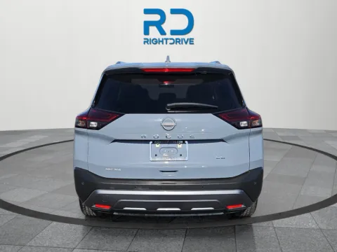 More photos of 2023 Nissan Rogue SL at RightDrive - 9315 Montana, TX