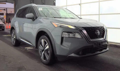 More photos of 2023 Nissan Rogue SL at RightDrive - 9315 Montana, TX