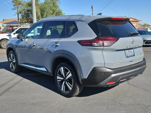More photos of 2023 Nissan Rogue SL at RightDrive - 9315 Montana, TX