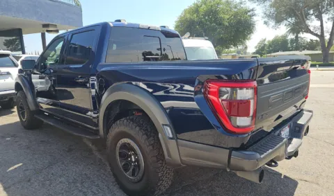 More photos of 2022 Ford F-150 Raptor at RightDrive - 9315 Montana, TX