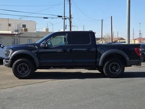 More photos of 2022 Ford F-150 Raptor at RightDrive - 9315 Montana, TX