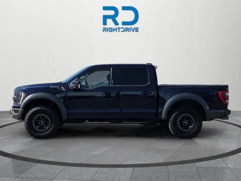 More photos of 2022 Ford F-150 Raptor at RightDrive - 9315 Montana, TX