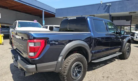 More photos of 2022 Ford F-150 Raptor at RightDrive - 9315 Montana, TX