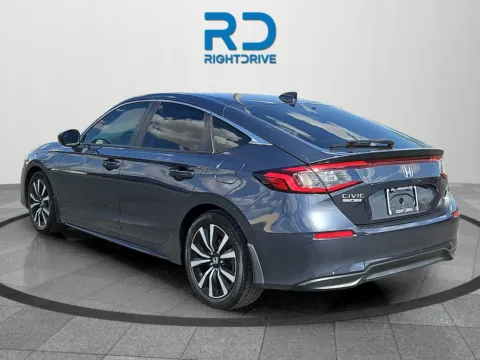 More photos of 2024 Honda Civic EX-L at RightDrive - 9315 Montana, TX