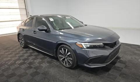 More photos of 2024 Honda Civic EX-L at RightDrive - 9315 Montana, TX