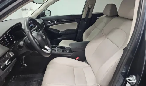 More photos of 2024 Honda Civic EX-L at RightDrive - 9315 Montana, TX