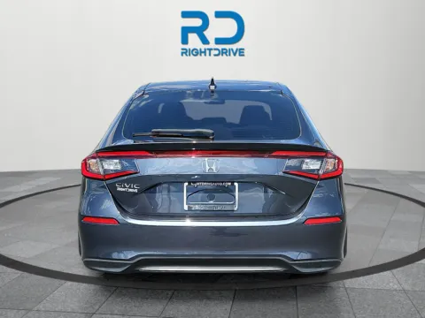 More photos of 2024 Honda Civic EX-L at RightDrive - 9315 Montana, TX