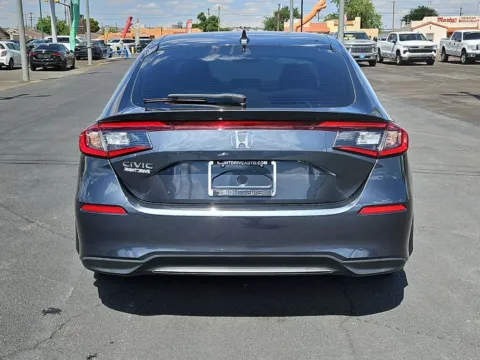 More photos of 2024 Honda Civic EX-L at RightDrive - 9315 Montana, TX