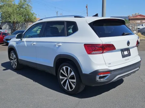 More photos of 2024 Volkswagen Taos 1.5T SE at RightDrive - 9315 Montana, TX