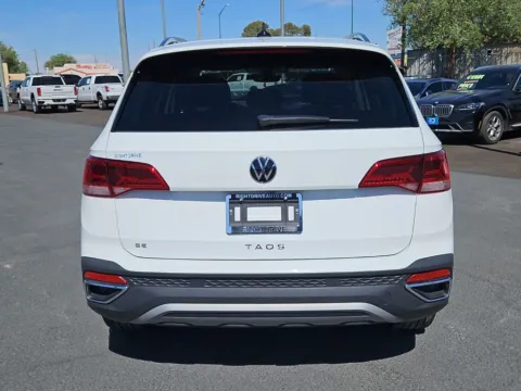 More photos of 2024 Volkswagen Taos 1.5T SE at RightDrive - 9315 Montana, TX
