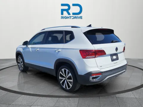 More photos of 2024 Volkswagen Taos 1.5T SE at RightDrive - 9315 Montana, TX