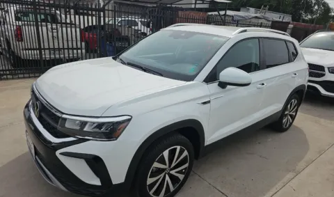 More photos of 2024 Volkswagen Taos 1.5T SE at RightDrive - 9315 Montana, TX