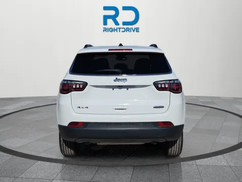 More photos of 2023 Jeep Compass Latitude at RightDrive - 9315 Montana, TX
