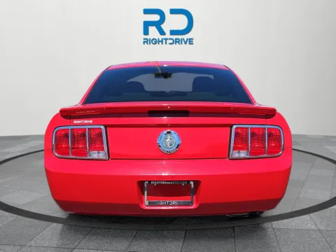 More photos of 2007 Ford Mustang V6 Premium at RightDrive - 9315 Montana, TX