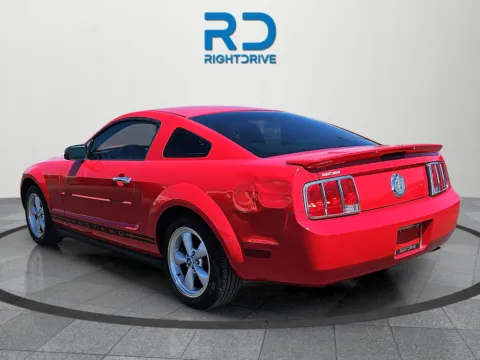 More photos of 2007 Ford Mustang V6 Premium at RightDrive - 9315 Montana, TX