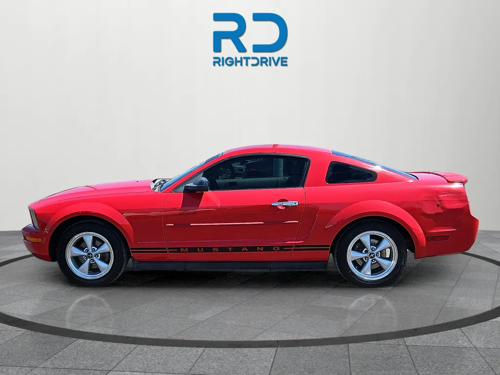 2007 Ford Mustang Premium - Photo 6