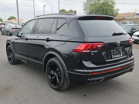 More photos of 2023 Volkswagen Tiguan 2.0T SE R-Line Black at RightDrive - 9315 Montana, TX