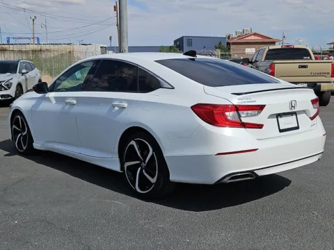 More photos of 2022 Honda Accord Sport at RightDrive - 9315 Montana, TX