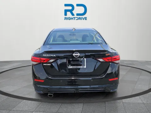 More photos of 2025 Nissan Sentra SR at RightDrive - 9315 Montana, TX