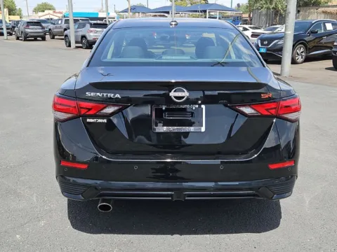 More photos of 2025 Nissan Sentra SR at RightDrive - 9315 Montana, TX