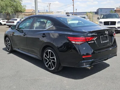 More photos of 2025 Nissan Sentra SR at RightDrive - 9315 Montana, TX