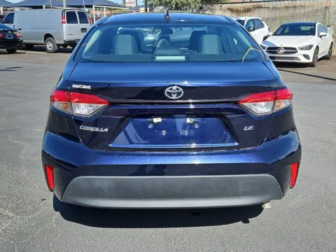 More photos of 2025 Toyota Corolla LE at RightDrive - 9315 Montana, TX