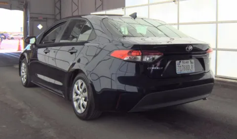 More photos of 2025 Toyota Corolla LE at RightDrive - 9315 Montana, TX