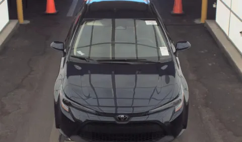 Photos of 2025 Toyota Corolla LE for sale in El Paso, TX at RightDrive - 9315 Montana