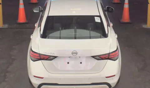 More photos of 2025 Nissan Sentra SV at RightDrive - 9315 Montana, TX