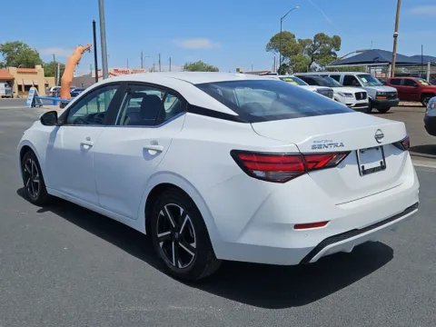 More photos of 2025 Nissan Sentra SV at RightDrive - 9315 Montana, TX