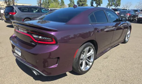 More photos of 2021 Dodge Charger R/T at RightDrive - 9315 Montana, TX
