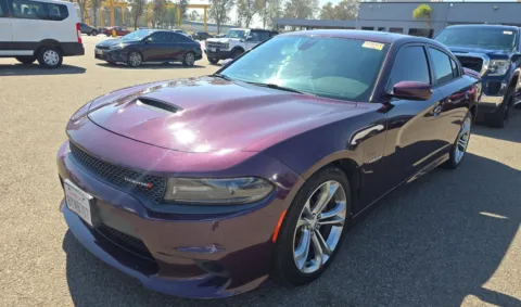 Photos of 2021 Dodge Charger R/T for sale in El Paso, TX at RightDrive - 9315 Montana