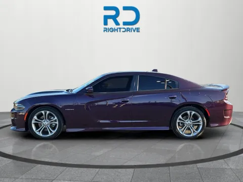 More photos of 2021 Dodge Charger R/T at RightDrive - 9315 Montana, TX