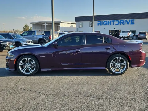 More photos of 2021 Dodge Charger R/T at RightDrive - 9315 Montana, TX